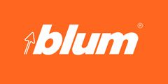 Logo Blum